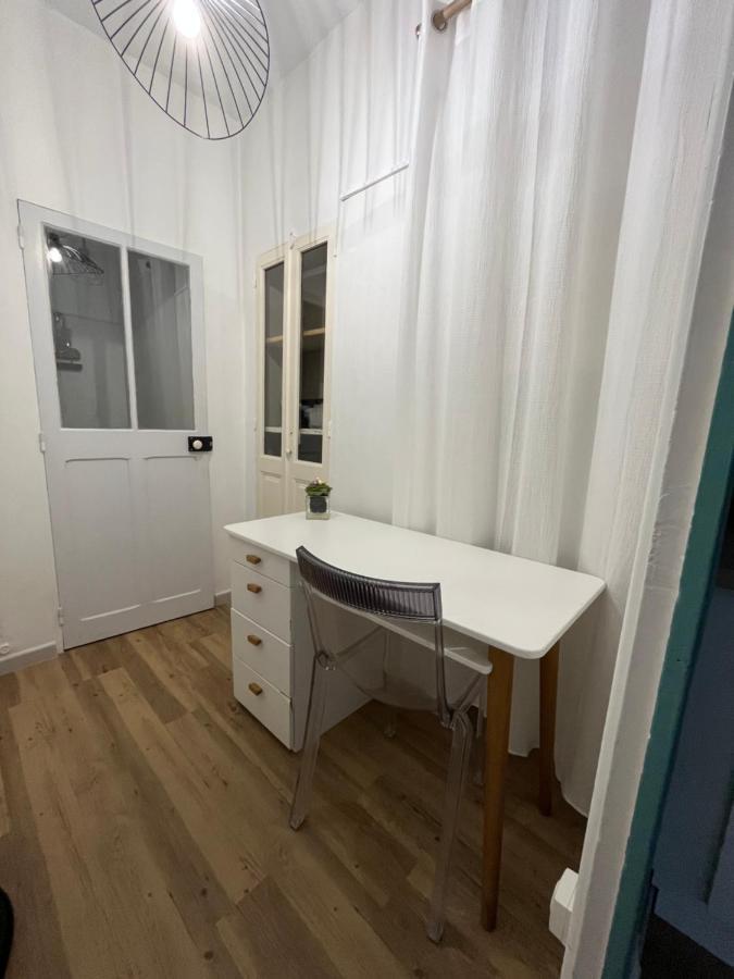 Ferienwohnung Sasha'Blue-Terrasse Jardin-Park-Clim-Piscine LʼIsle-sur-la-Sorgue Exterior foto