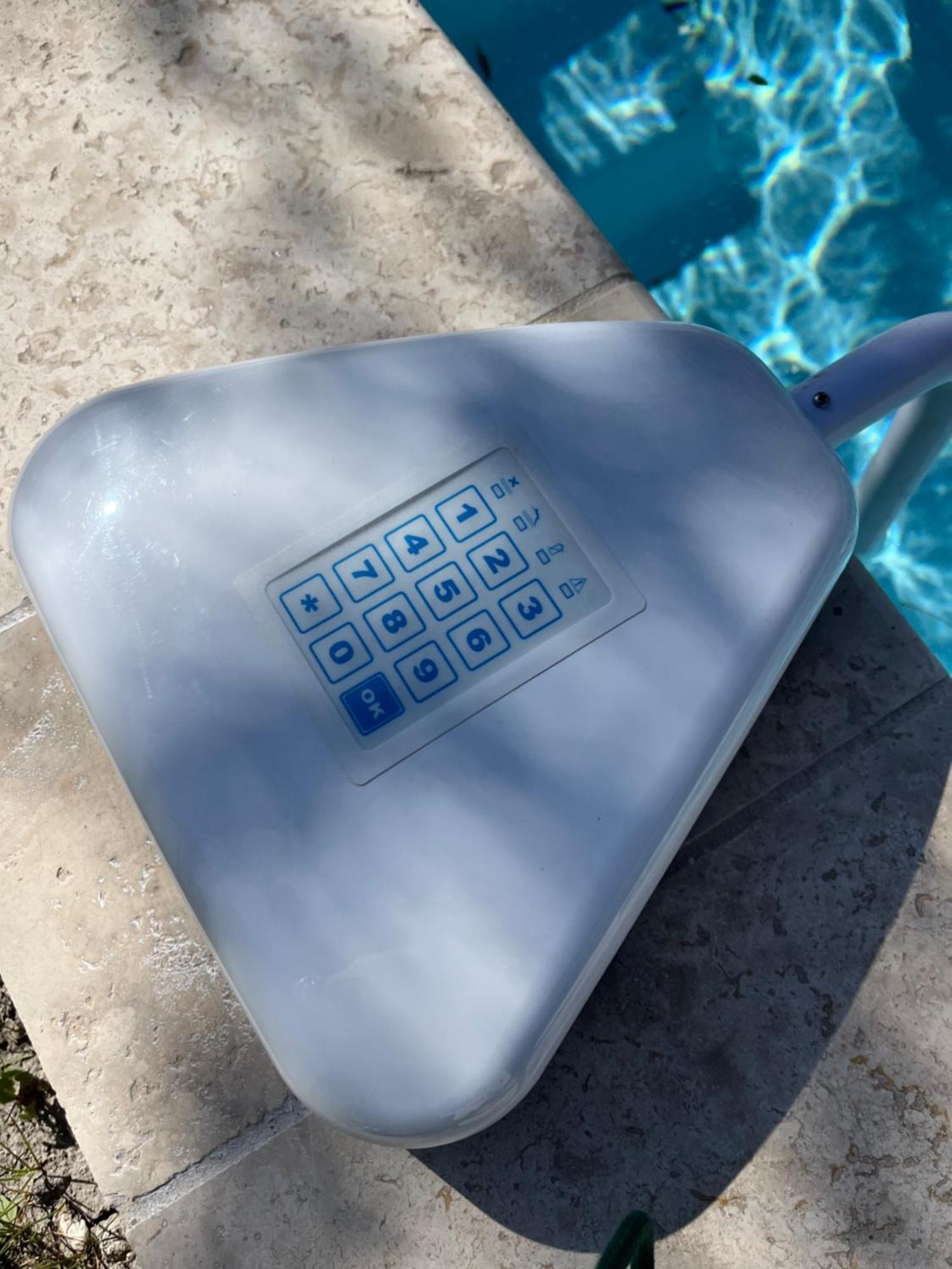 Ferienwohnung Sasha'Blue-Terrasse Jardin-Park-Clim-Piscine LʼIsle-sur-la-Sorgue Exterior foto